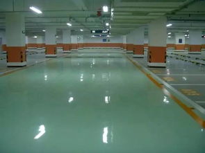 環(huán)氧地坪施工八大核心注意事項與技術服務解析