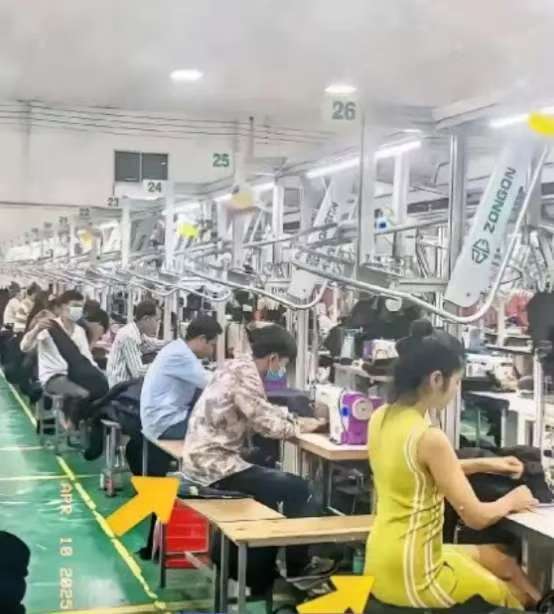 中國防彈衣緣何成為全球搶手貨？影視制作揭示制造實(shí)力