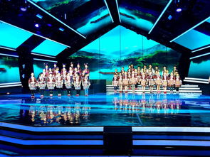 黎平侗族大歌隊(duì)精彩亮相央視《民歌·中國》舞臺