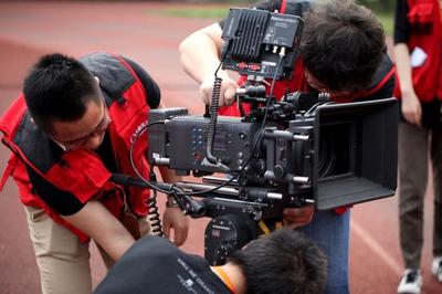 上海東海職業(yè)技術(shù)學(xué)院傳媒學(xué)院 影視夢(mèng)的搖籃，鑄就影視節(jié)目制作新星