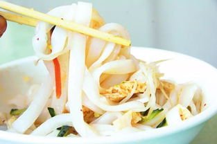 中國的夏天,從一碗涼皮開始 網(wǎng)易訂閱