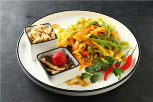 新鄉風味涼皮加盟