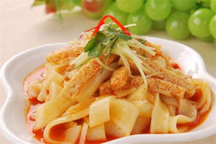 勾魂涼皮怎么樣,可以加盟嗎