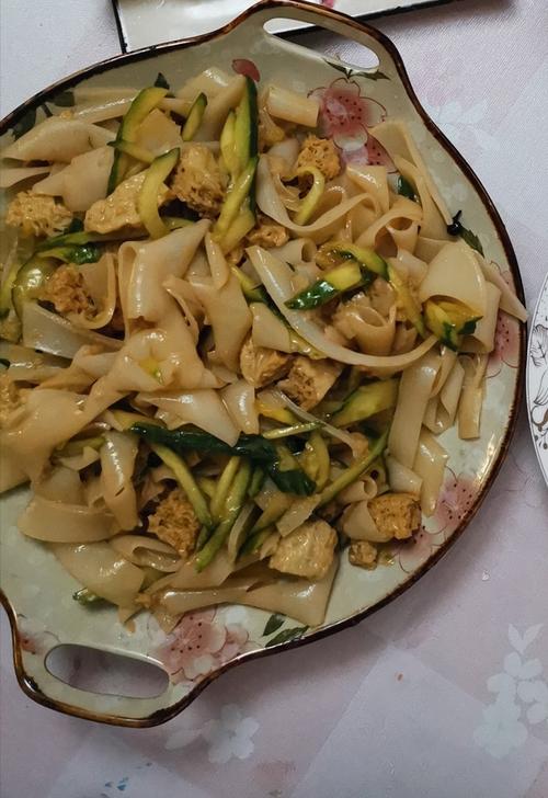 做法涼皮 涼皮的詳細做法