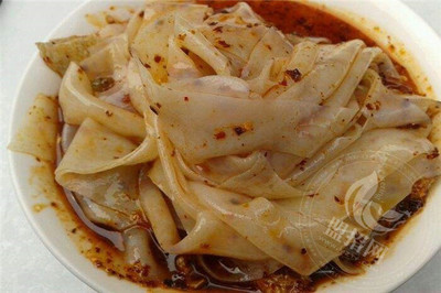 拉拉的外婆涼皮加盟總部在哪?拉拉的外婆涼皮的加盟流程是什么?