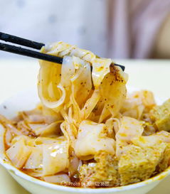 國棉廠涼皮界扛把子 三十年只做一碗的神級味道