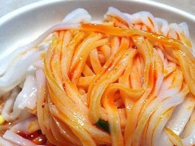 學小吃技術,學米皮涼皮技術就來新鄉美味佳,口感好滋味足