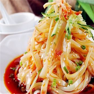 # 魏家涼皮加盟費用要多少錢?全面解析創業新機遇!