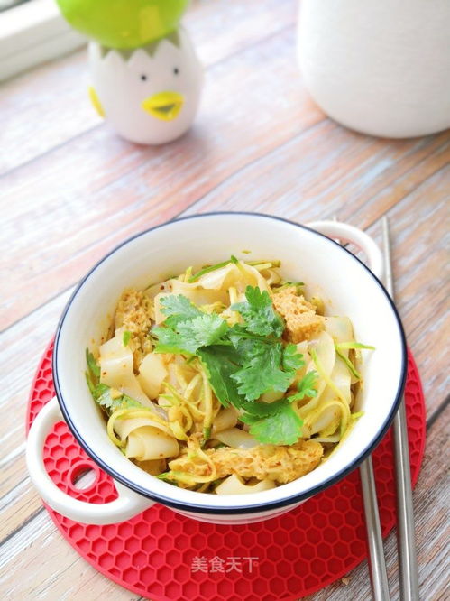 涼皮的做法 涼皮怎么做 石榴樹2008的菜譜