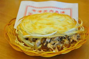 老潼關肉夾饃連鎖店加盟怎么樣