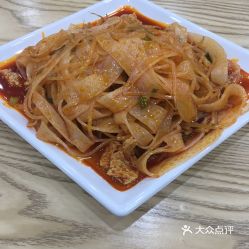 拾味涼皮的寶雞搟面皮好不好吃 用戶評價口味怎么樣 西安美食寶雞搟面皮實拍圖片 大眾點評