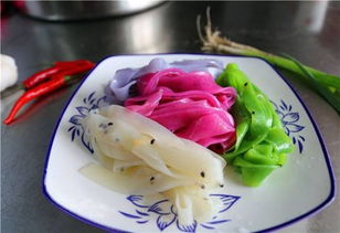 北京涼皮技術職業(yè)培訓費用詳解